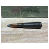 7.62 x 54R 20 Rounds