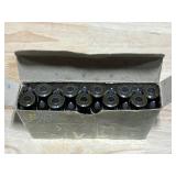 7.62 x 54R 20 Rounds