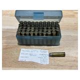 .357 Magnum Reloads 50 Rounds