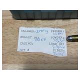 .357 Magnum Reloads 50 Rounds