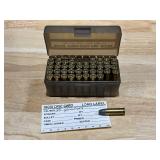.38 Special Reloads 49 Rounds