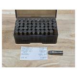 .38 Special Reloads 50 Rounds