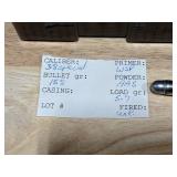 .38 Special Reloads 50 Rounds