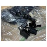 Tripod, Recoil Pads, and More