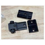 Tripod, Recoil Pads, and More