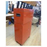 Master Mechanic 2 Piece Toolbox