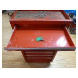 Master Mechanic 2 Piece Toolbox