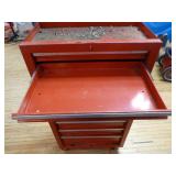 Master Mechanic 2 Piece Toolbox