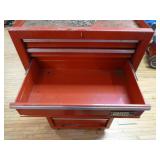 Master Mechanic 2 Piece Toolbox