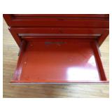 Master Mechanic 2 Piece Toolbox