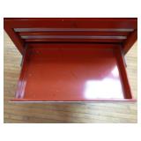 Master Mechanic 2 Piece Toolbox