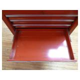 Master Mechanic 2 Piece Toolbox