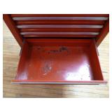 Master Mechanic 2 Piece Toolbox