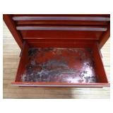 Master Mechanic 2 Piece Toolbox