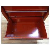 Master Mechanic 2 Piece Toolbox