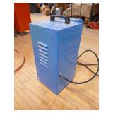 Chicago Electric Bandsaw Blade Welder