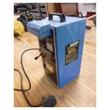 Chicago Electric Bandsaw Blade Welder