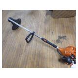 Weed Trimmer and Blower