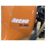 Weed Trimmer and Blower