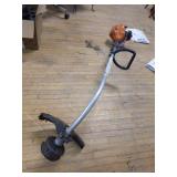 Weed Trimmer and Blower