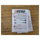 Weed Trimmer and Blower