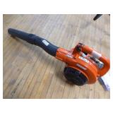 Weed Trimmer and Blower