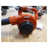 Weed Trimmer and Blower