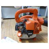 Weed Trimmer and Blower