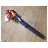 Weed Trimmer and Blower