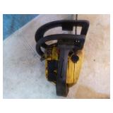 McCulloch 14" Power Mac Chain Saw
