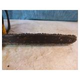 McCulloch 14" Power Mac Chain Saw