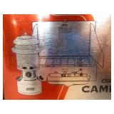 4 Cans of Coleman Camp Fuel