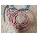3 Garden Hoses