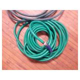 3 Garden Hoses