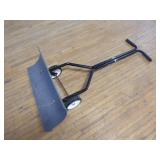 Push Snow Shovel