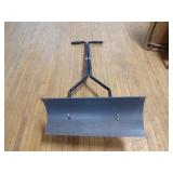 Push Snow Shovel