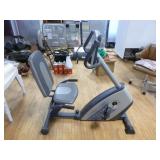 Weslo Pro Stationary Bicycle