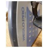 Weslo Pro Stationary Bicycle