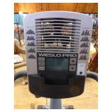 Weslo Pro Stationary Bicycle