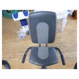 Weslo Pro Stationary Bicycle