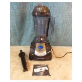 Health Master Blender