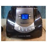 Health Master Blender