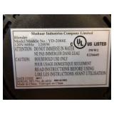 Health Master Blender