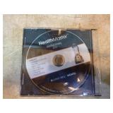 Health Master Blender