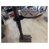 Cal-Hawk 12 Speed Drill Press