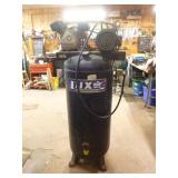 Lux Air Compressor