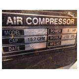 Lux Air Compressor