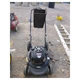Craftsman Push Lawn Mower