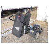 Craftsman Push Lawn Mower