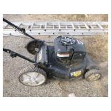 Craftsman Push Lawn Mower